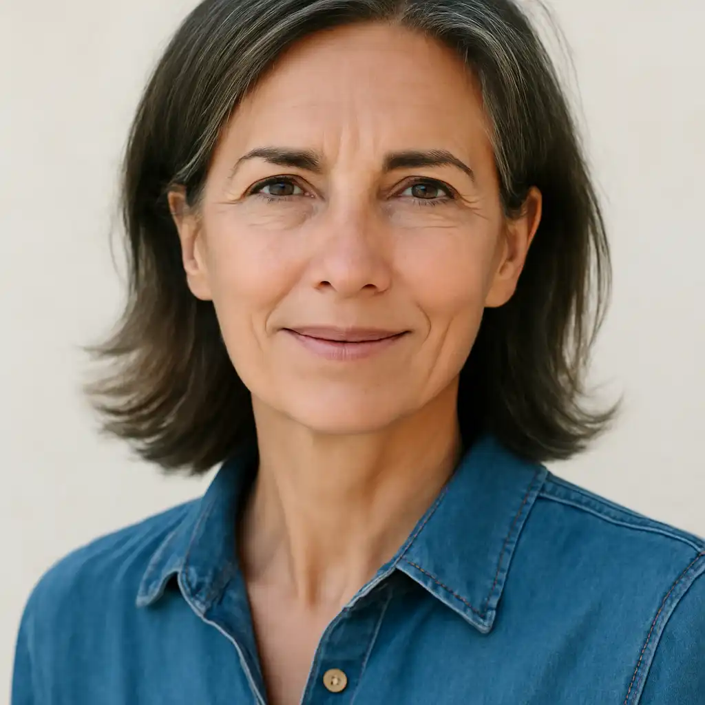 Giuliana Rossi